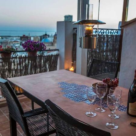 Villa Ana Maria - Townhouse Αλικάντε Εξωτερικό φωτογραφία