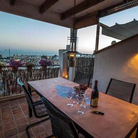 Villa Ana Maria - Townhouse Αλικάντε Εξωτερικό φωτογραφία