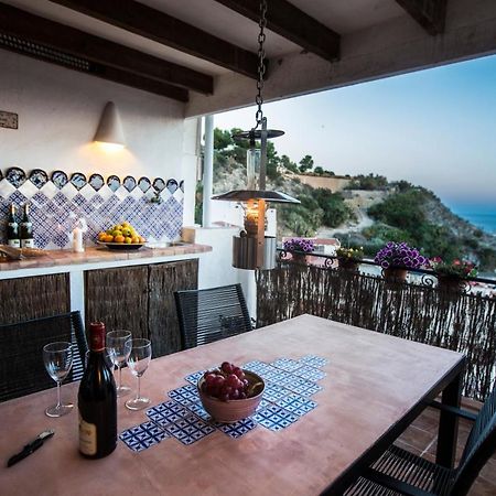 Villa Ana Maria - Townhouse Αλικάντε Εξωτερικό φωτογραφία