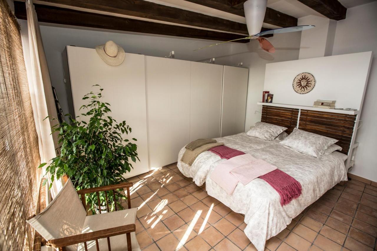 Villa Ana Maria - Townhouse Αλικάντε Εξωτερικό φωτογραφία