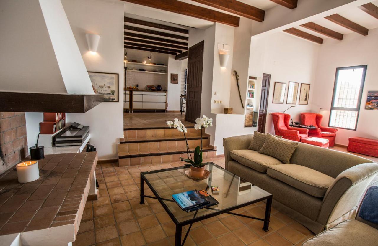 Villa Ana Maria - Townhouse Αλικάντε Εξωτερικό φωτογραφία