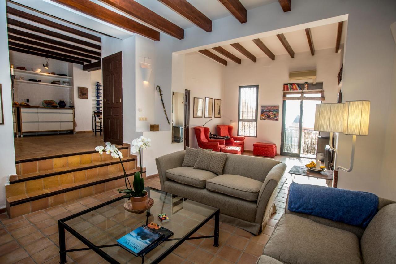 Villa Ana Maria - Townhouse Αλικάντε Εξωτερικό φωτογραφία