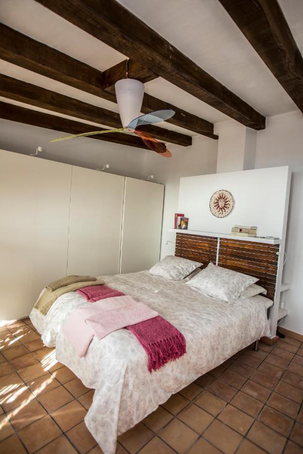 Villa Ana Maria - Townhouse Αλικάντε Εξωτερικό φωτογραφία