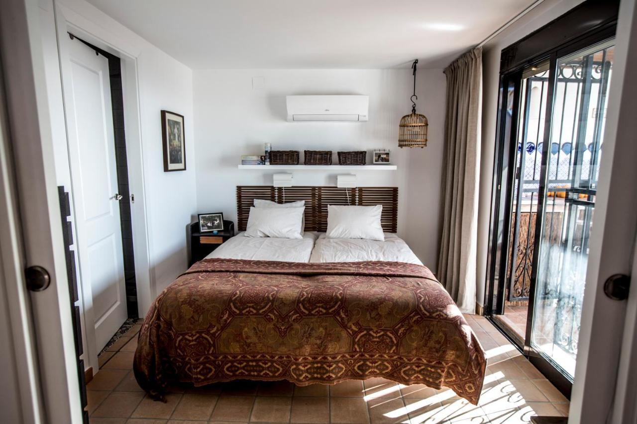 Villa Ana Maria - Townhouse Αλικάντε Εξωτερικό φωτογραφία
