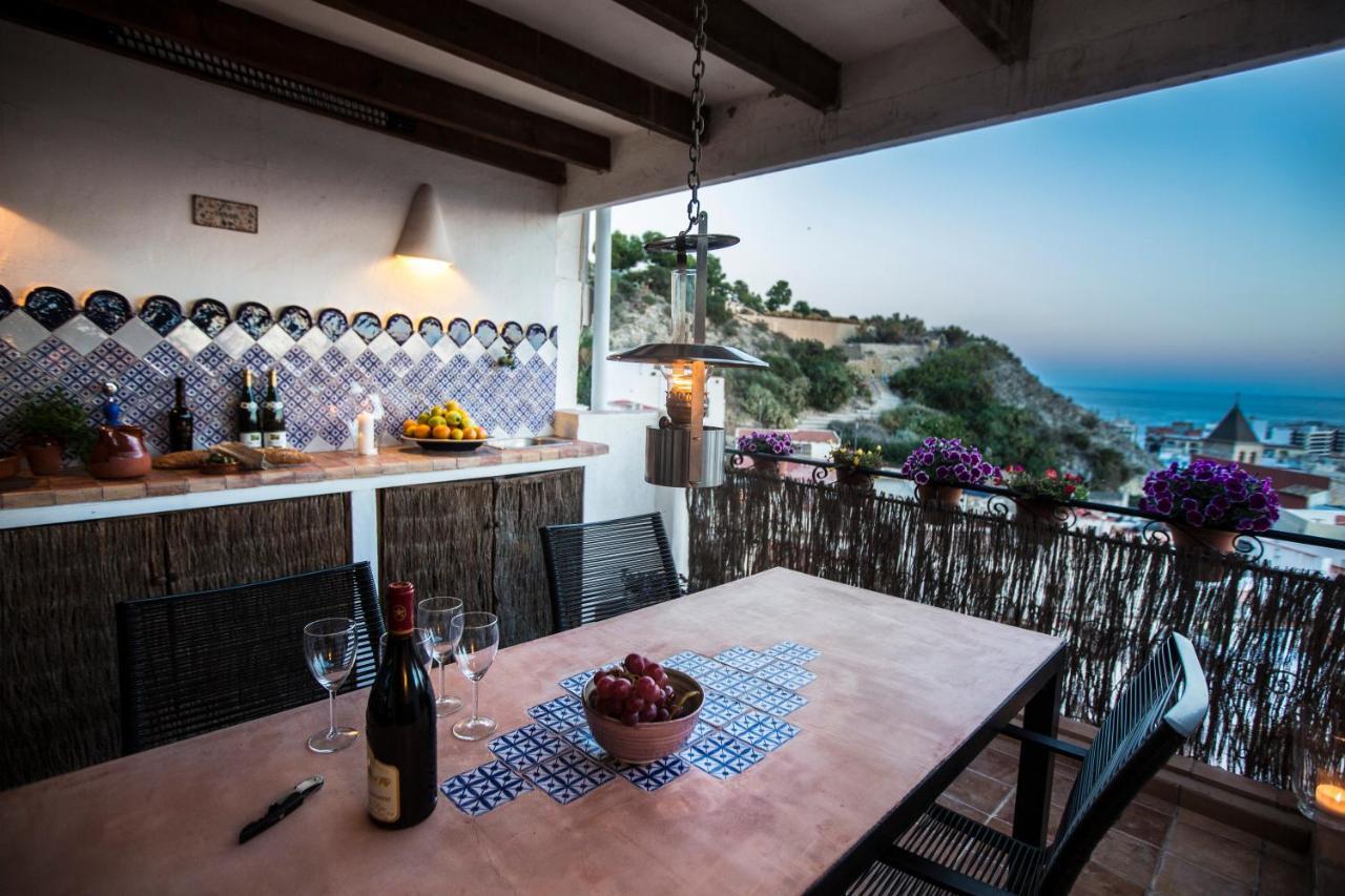 Villa Ana Maria - Townhouse Αλικάντε Εξωτερικό φωτογραφία