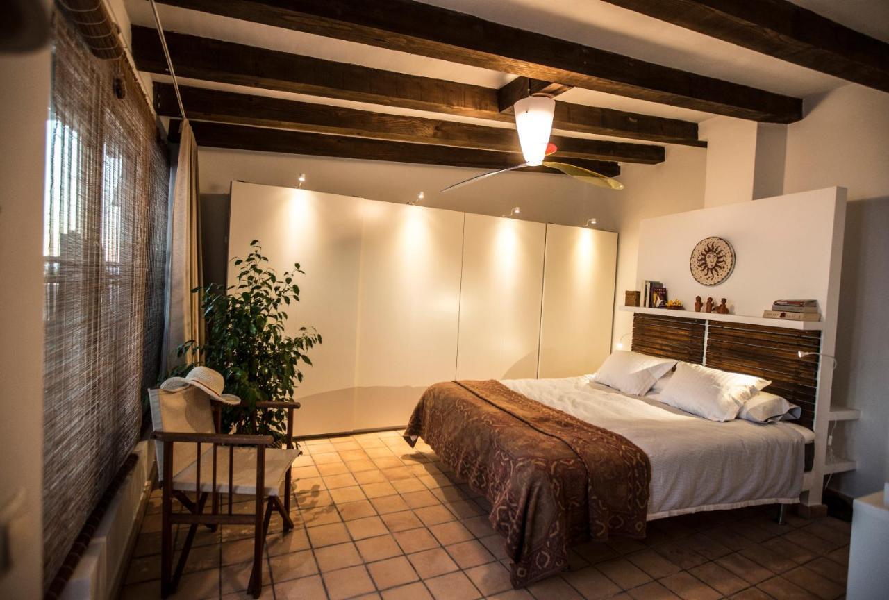 Villa Ana Maria - Townhouse Αλικάντε Εξωτερικό φωτογραφία