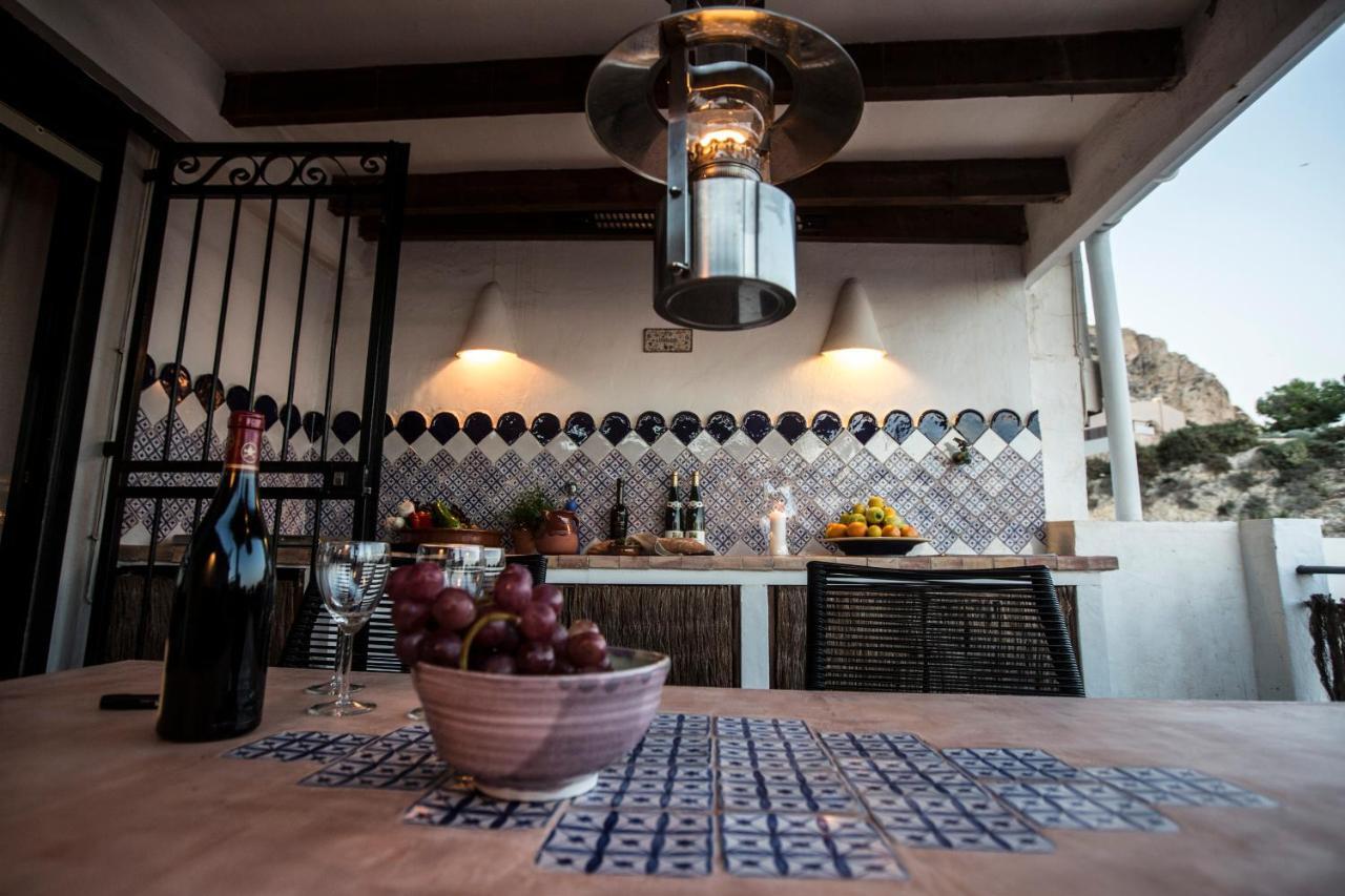 Villa Ana Maria - Townhouse Αλικάντε Εξωτερικό φωτογραφία