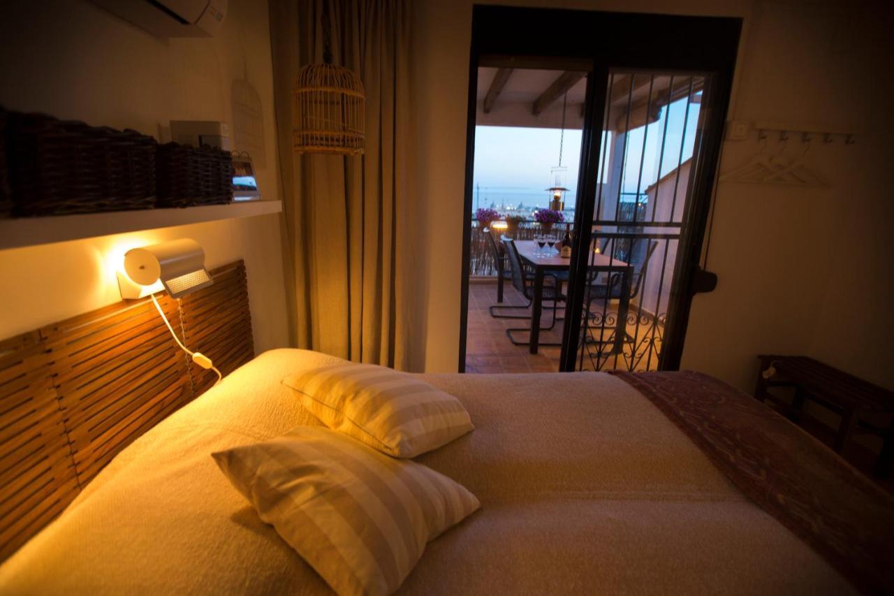 Villa Ana Maria - Townhouse Αλικάντε Εξωτερικό φωτογραφία