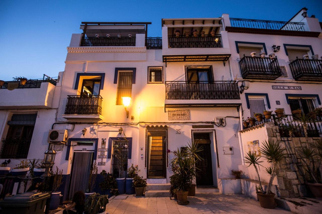 Villa Ana Maria - Townhouse Αλικάντε Εξωτερικό φωτογραφία
